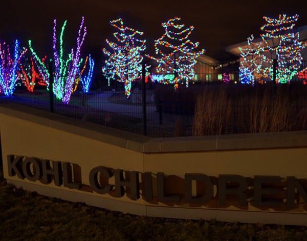 Northern Holiday Lighting Commercial Chicagoland Holiday Lighting